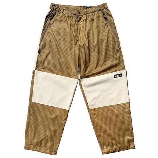 【新品】MANASTASH × STABRIDGE Pants XL the Apartment