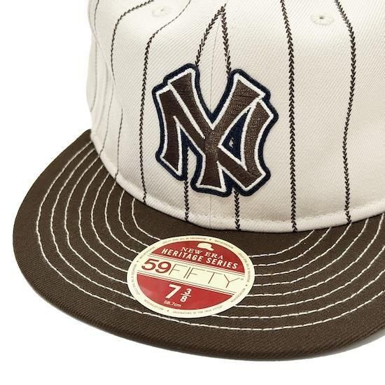 帽子 NEW ERA yankees the Apartment Stabridge the Apartment