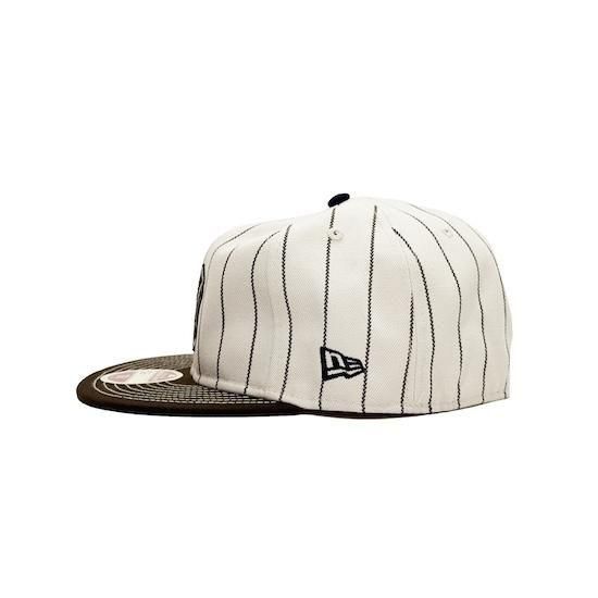 帽子 the apartment NEWERA SOFT BUCKRAM the Apartment