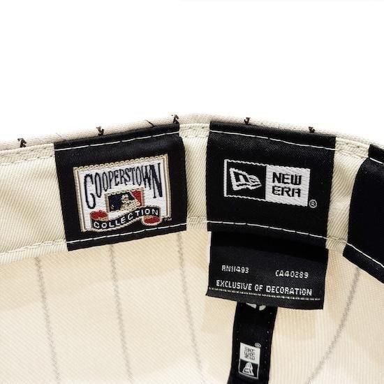 帽子 NEW ERA SOFT BUCKRAM the Apartment 7 5/8 the Apartment