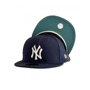 NEW ERA the Apartment the A 7 1/2 新品未使用 the Apartment