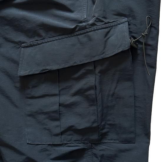STABRIDGE BUYER PANTS NAVY Lサイズ the Apartment