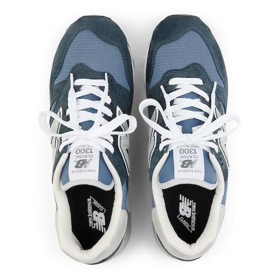 靴 NY the Apartment