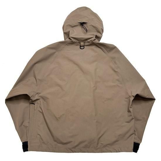 \"STABRIDGE × Marmot\"GTXGUIDEJACKET the Apartment