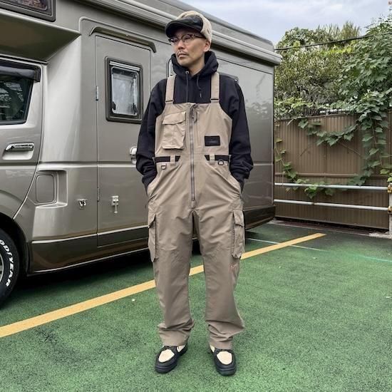 Marmot Huntley Bib Pants LサイズGore-tex z-craft_2655-0029
