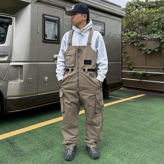 パンツ STABRIDGE Marmot GTX  GUIDE BIB the Apartment