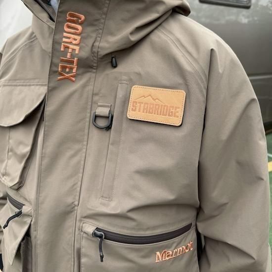 新品】STABRIDGE REMOVABLE PATCH 3種類セット 新品】STABRIDGE