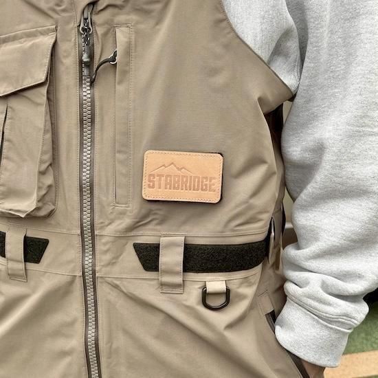 【新品】STABRIDGE REMOVABLE PATCH 3種類セット 新品】STABRIDGE REMOVABLE PATCH 3種類セット 新品】STABRIDGE