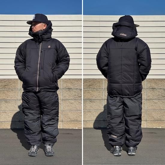 ジャケット・アウター MARMOT BELAY PARKA the apartment the Apartment