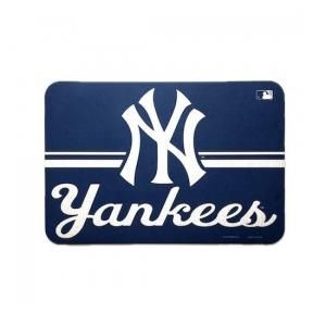 NEW YORK YANKEES OFFICIAL WELCOME MAT