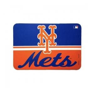 NEW YORK METS OFFICIAL WELCOME MAT