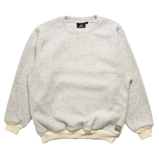 トップス STABRIDGE ULTIMATE CREWNEC the apartment the Apartment