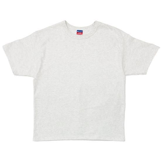 セール】【Champion】タタキタグプリントT（Tシャツ/カットソー