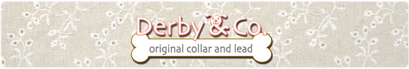 Υ顼꡼ɤΤŹ *Derby&Co.*