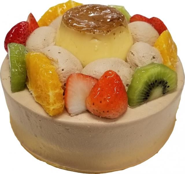 プリンパーティー チョコ 生クリーム ケーキ 6号 フルーツ系ケーキ デコレーションケーキ スイーツとケーキのお取り寄せ通販 ケーキ ハウス リバージュ プリンパーティー チョコ 生クリーム ケーキ 6号 フルーツ系ケーキ デコレーションケーキ スイーツとケーキのお取り寄せ通販 ケーキ ハウス リバージュ