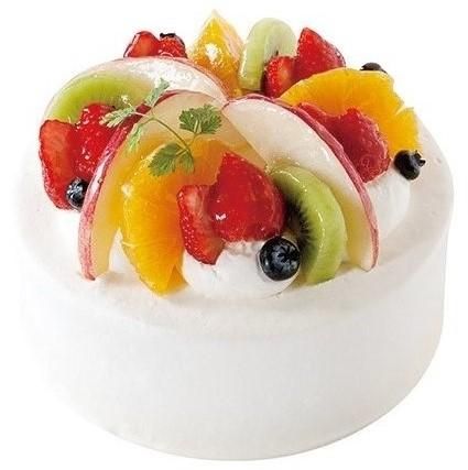 フルーツガーデン 生クリーム ケーキ 6号 フルーツ系ケーキ デコレーションケーキ スイーツとケーキのお取り寄せ通販 ケーキ ハウス リバージュ フルーツガーデン 生クリーム ケーキ 6号 フルーツ系ケーキ デコレーションケーキ スイーツとケーキのお取り寄せ通販 ケーキ ハウス リバージュ