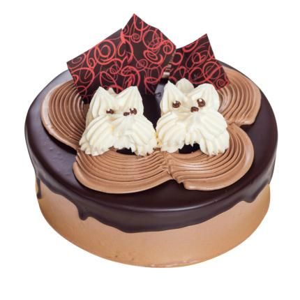 チョコバタークリーム ケーキ 6号 バタークリーム系ケーキ デコレーションケーキ スイーツとケーキのお取り寄せ通販 ケーキ ハウス リバージュ チョコバタークリーム ケーキ 6号 バタークリーム系ケーキ デコレーションケーキ スイーツとケーキのお取り寄せ通販 ケーキ ハウス リバージュ
