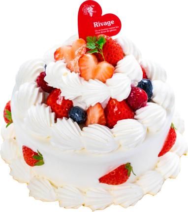 生クリーム デコレーション ケーキ 4号 デコレーションケーキ スイーツとケーキのお取り寄せ通販 ケーキハウス リバージュ 生クリーム デコレーション ケーキ 4号 デコレーションケーキ スイーツとケーキのお取り寄せ通販 ケーキハウス リバージュ