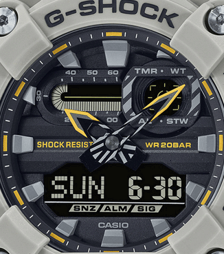 CASIO G-SHOCK【GA-900HC-5AJF】HIDDEN COAST - 藤塚時計店オンラインSHOP