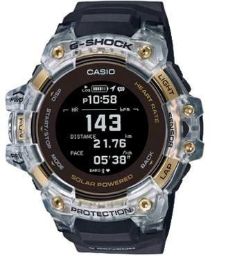 CASIO G-SHOCK【GBD-H1000-1A9JR】G-SQUAD - 藤塚時計店オンラインSHOP