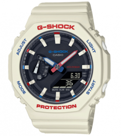 <img class='new_mark_img1' src='https://img.shop-pro.jp/img/new/icons5.gif' style='border:none;display:inline;margin:0px;padding:0px;width:auto;' />G-SHOCK【GMA-S2100WT-7A1JF】GMA SERIES 