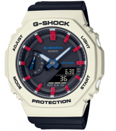 <img class='new_mark_img1' src='https://img.shop-pro.jp/img/new/icons5.gif' style='border:none;display:inline;margin:0px;padding:0px;width:auto;' />G-SHOCK【GMA-S2100WT-7A2JF】GMA SERIES 