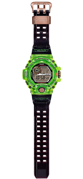 CASIO G-SHOCK【GW-9407KJ-3JR】Love The Sea And The Earth - 藤塚時計店オンラインSHOP