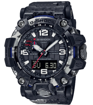 CASIO G-SHOCK【GWG-2000TLC-1AJR】チームランドクルーザー・トヨタ ...