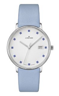 JUNGHANS【047 4055 00】 Form Lady