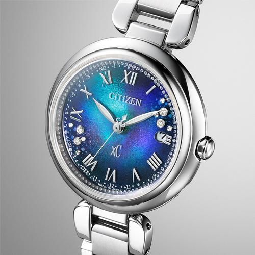 CITIZEN クロスシー【ES9460-61L】UNITE with BLUE