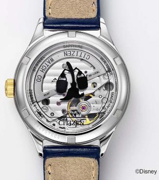 CITIZEN Disney Collection【PC1005-01L】 CITIZEN Disney Collection【PC1005-01L】