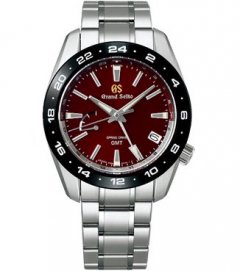 <img class='new_mark_img1' src='https://img.shop-pro.jp/img/new/icons5.gif' style='border:none;display:inline;margin:0px;padding:0px;width:auto;' />Grand SeikoSBGE305Sport Collection