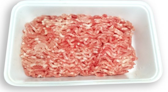 アメリカ産　豚挽肉（ミンチ） 1kg - ミートショップ おおたに