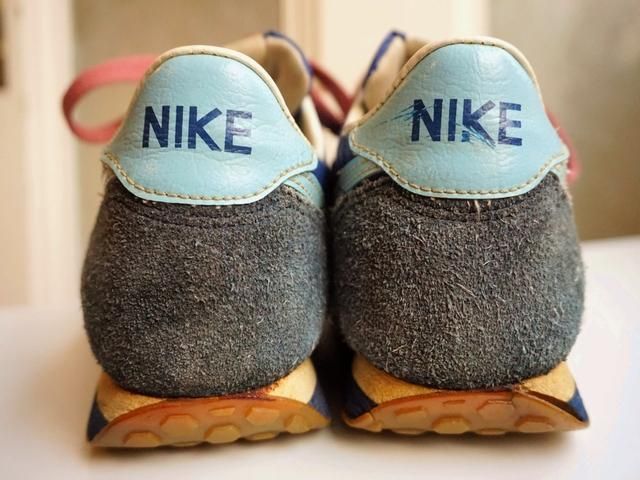 ☆レア☆VINTAGE《NIKE/Road Runner》80年代ヴィンテージナイキ