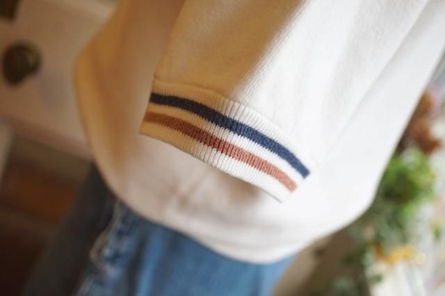 USA VINTAGE 60s 70s CHAMPION V-NECK SWEAT チャンピオン