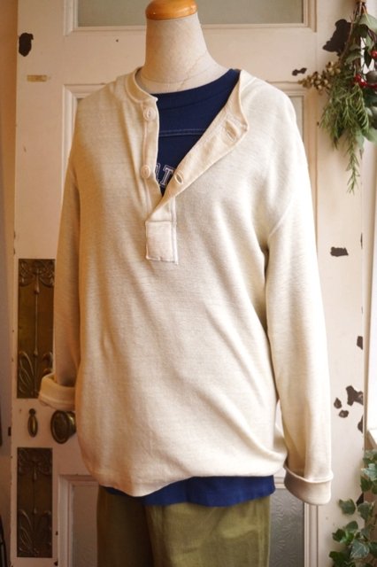 USA VINTAGE 50s 60s U.S. ARMY KNIT UNDER SHIRTS ヴィンテージ