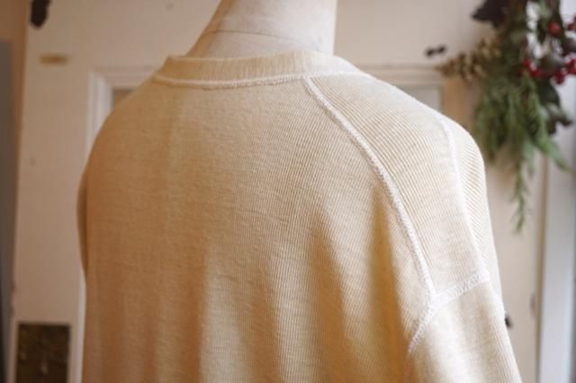 USA VINTAGE 50s 60s U.S. ARMY KNIT UNDER SHIRTS ヴィンテージ