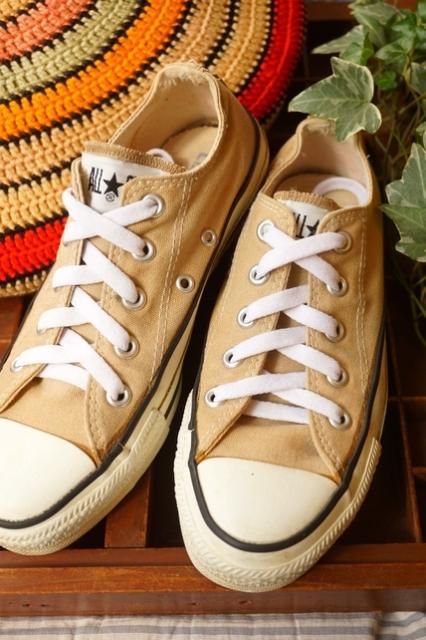 converse コンバース vintage