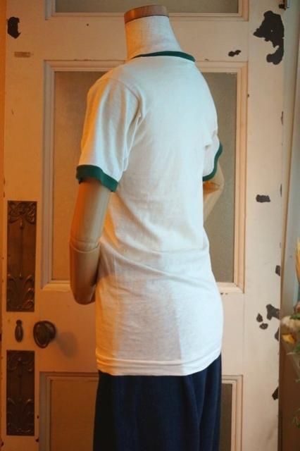 USA VINTAGE 1960's CHAMPION ヴィンテージ チャンピオン T