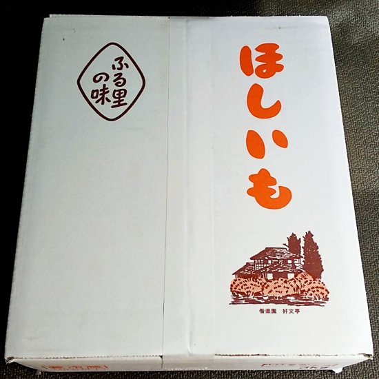 幸ちゃん【訳あり】お得な紅はるか 平干し3Kg - 干し芋の通販。茨城県