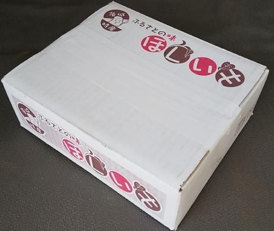 【新物】◆茨城特産◆干し芋◆丸干し『紅はるか』◆正味２ｋｇ【農家直送】