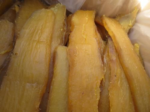 はなわさんちのほしいも 紅ハルカ 平干し2Kg - 干し芋の通販
