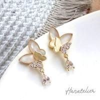 Pierced&Earring - Accessory Shop --ハナトリエ--