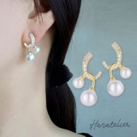 Pierced&Earring - Accessory Shop --ハナトリエ--