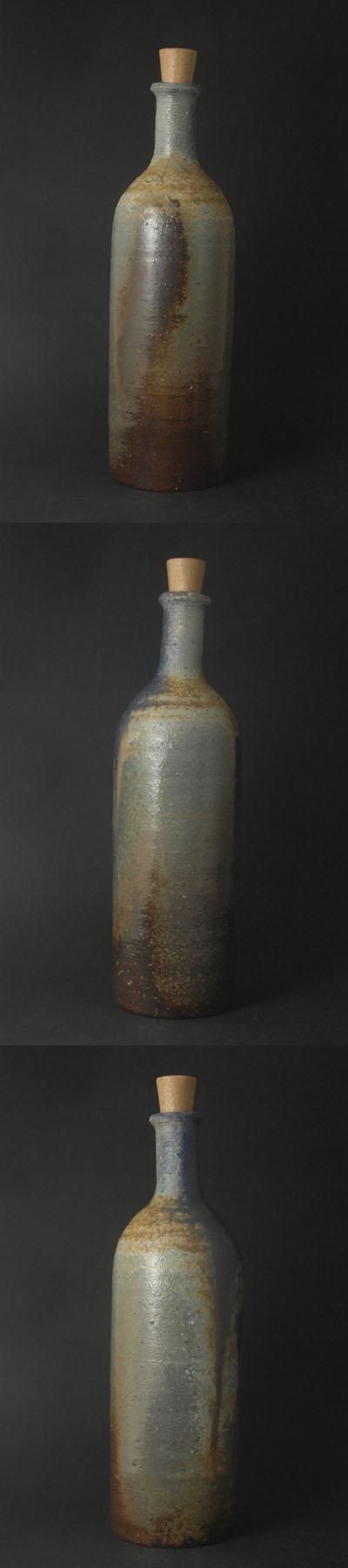 今だけ　寒風　中壺　10　備前焼 Yahoo!オークション - 【蔵】備前焼 壺 古備前 四耳壺 特大高さ