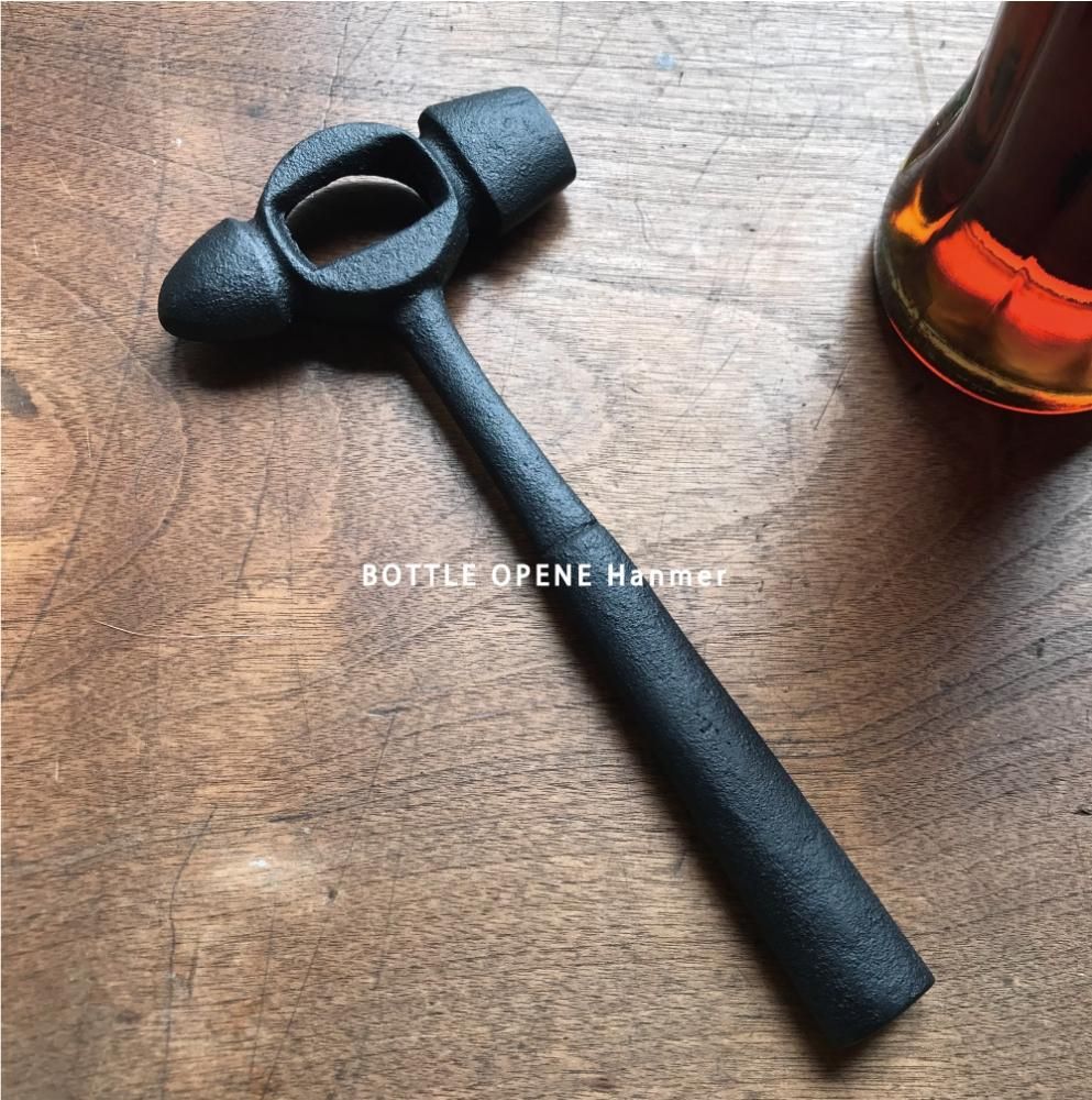 栓抜き ハンマー Bottle Opener Urban Ole Ecopark 栓抜き ハンマー Bottle Opener Urban Ole Ecopark