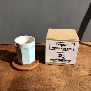 YUNOMI&WOOD COSTER-3