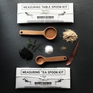 未使用 アーバンオーレエコパーク 箸・スプーン・パスタメジャー・作業台 セット お弁当 箸 スプーン セット おしゃれ エコ 大人 カトラリー