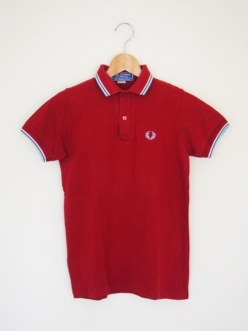 人気の春夏 UK  vintage 1970's トップス