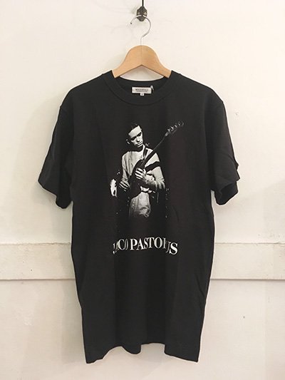 ジャコパストリアス Tシャツ - Tシャツ/カットソー(半袖/袖なし)